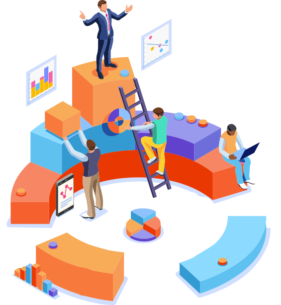 Market Facts Mockup